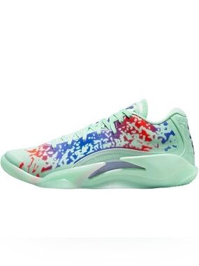 Nike Air Jordan Zion 3 “Mud Sweat Tears” DR0675-300 Men’s 12 NWOB